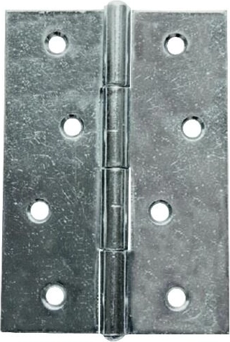 Pivot hinge 100 × 70 mm, pack of 10 pcs