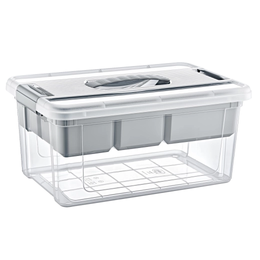 Органайзер Stormax 12 l - 1 брой