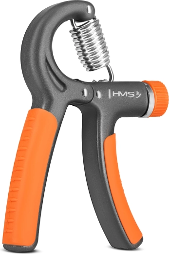 Adjustable Wrist and Forearm Grip Strengthener