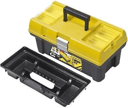 STUFF Semi Profi Carbo 16″ Tool Box
