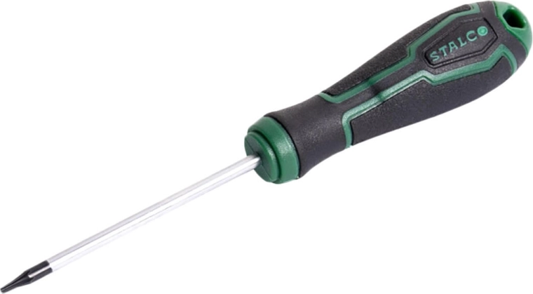 TORX Screwdriver T20 x 100 Stalco