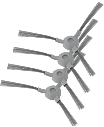 Sencor SRX 1503 странични четки за SRV 1550WH - 4 броя