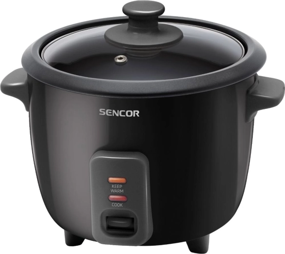 Оризоварка Sencor