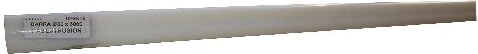 Polyamide rod, diameter 30 mm, length 1 m
