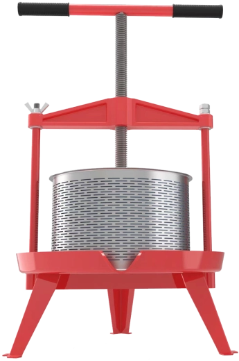 9 L Fruit Press