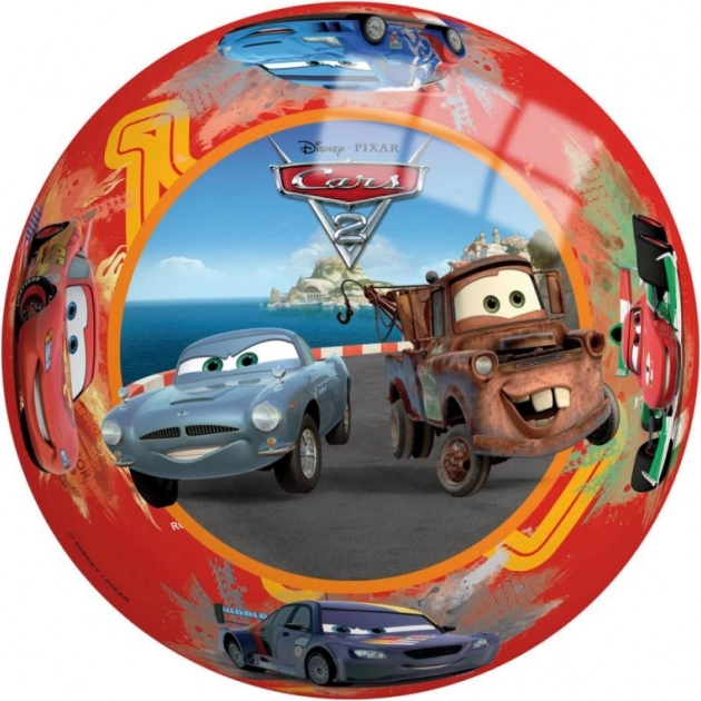 Топка John Disney Колите 23 см