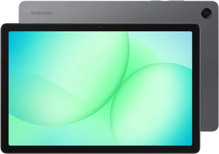 Таблет Samsung Galaxy Tab A11+ 10,9" 5G сив