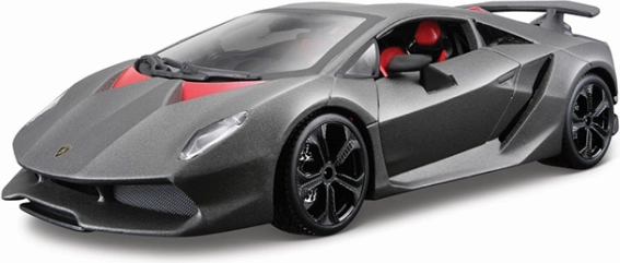 RC кола LAMBORGHINI Sesto Elemento 1:18 от Rastar, 2,4 GHz, 23 см