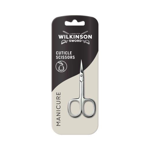 Wilkinson ножички за кожички на ноктите