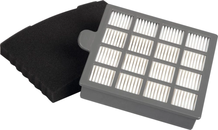 SENCOR washable filter set for SVC 8 Tizio vacuum cleaners