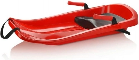 Boby Flash – Червени