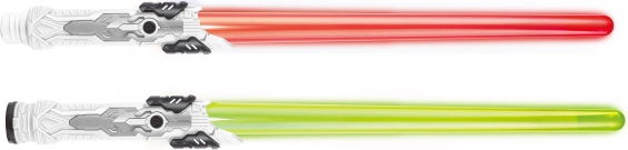 Двоен светлинен меч 138 см