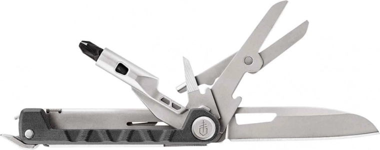 Мултифункционален нож Gerber ArmBar Drive Onyx, 7 функции