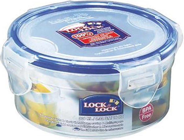 Кутия за храна LOCKnLOCK 300 ml