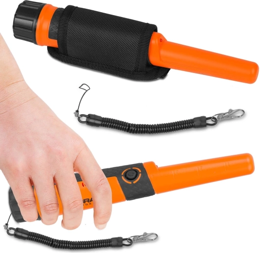 Pinpointer COBRA Tector водоустойчив металотърсач IPX8