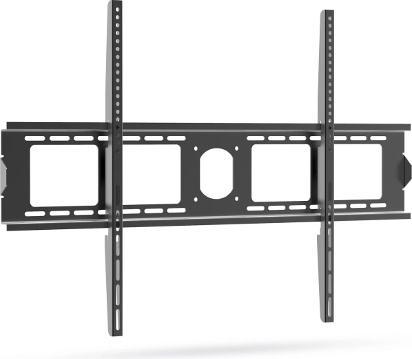 Fixed Wall Mount for TVs 60–100 Inches