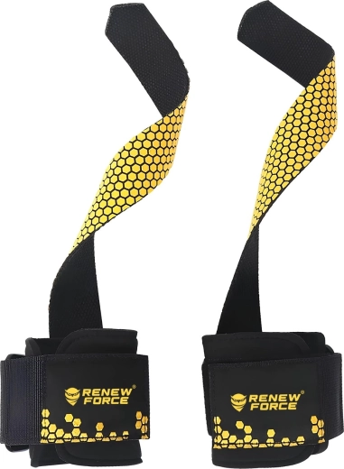 Renew Force Training Wrist Straps