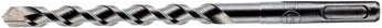 IRWIN Speedhammer Plus Concrete Drill Bit 6 × 210 mm