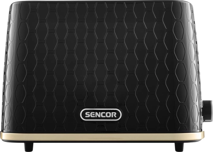 Тостер Sencor STS 7201BK