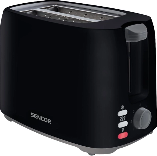 Sencor STS 2607BK Toaster