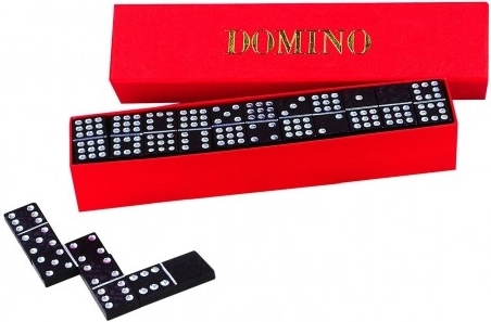 Detoa домино 28 камъка