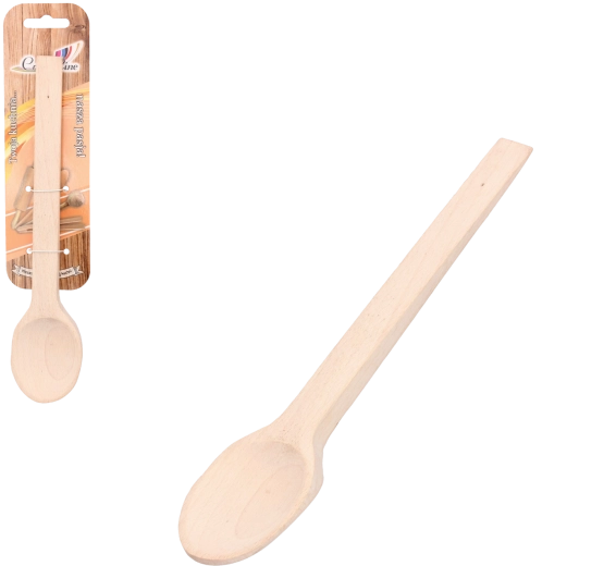 Region small spoon