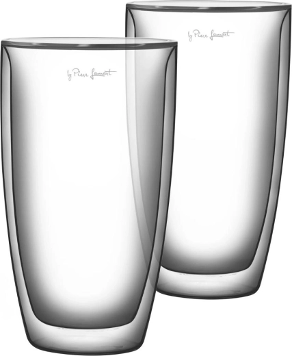 Lamart Vaso комплект термочаши за кафе 230 мл, 2 броя