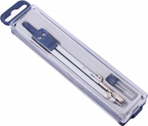 Пергел за училище и геометрично чертане