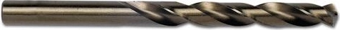 HSS Cobalt Metal Drill Bit 13 mm IRWIN