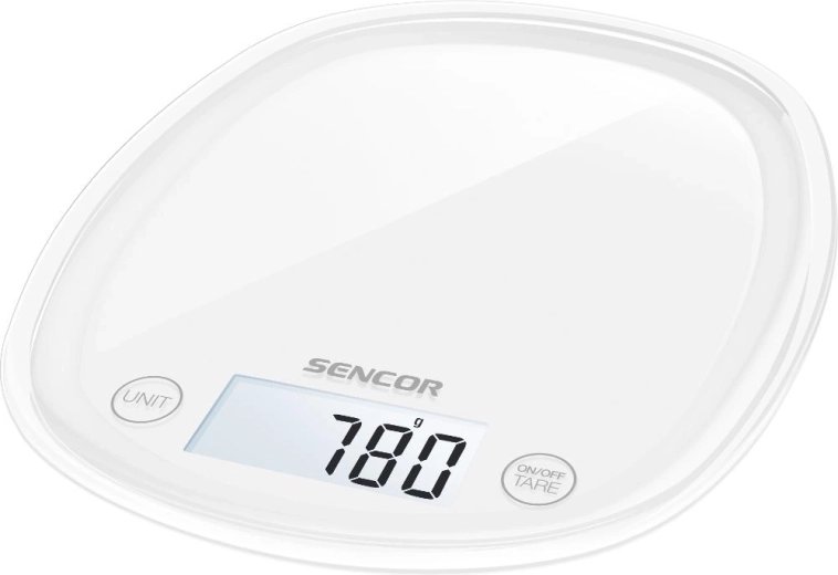 Sencor SKS 30WH kitchen scale