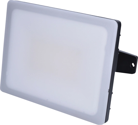 Solight LED floodlight Quick 50 W 4000 K IP65 black