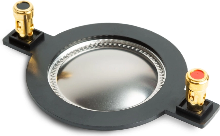 Replacement diaphragm for driver 33354