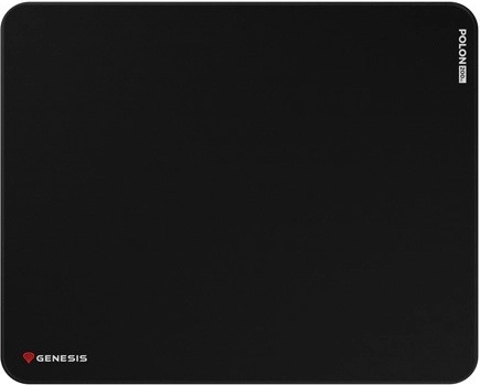 Genesis Polon 200 XL mouse pad 500 × 400 mm