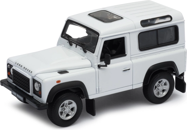 Welly Porsche Taycan Turbo S 1:24 cream
