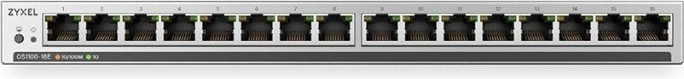 Zyxel GS1100 16-port gigabit switch