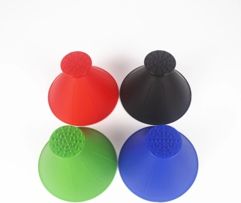 Магическа стъргалка за лед 2-в-1 – Фуния