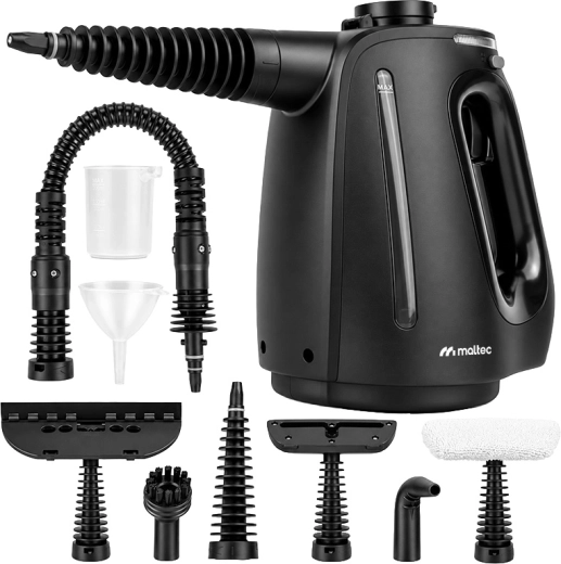 Парочистачка MalTec HDS3550W-PRO