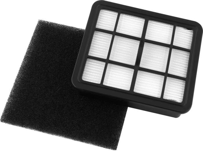 SENCOR filter set for SVC 85x vacuum cleaners