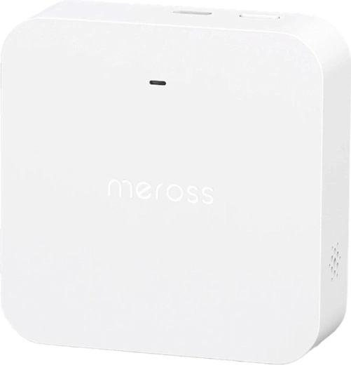 Meross Smart Wi‑Fi Gateway for Smart Home