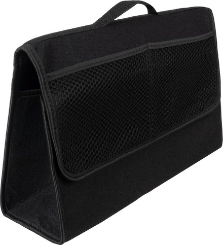 Филцов органайзер за багажника на кола 22 л