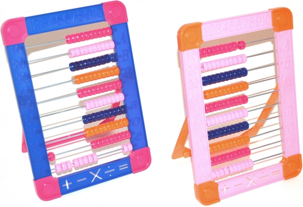 Цветно сметало с топчета