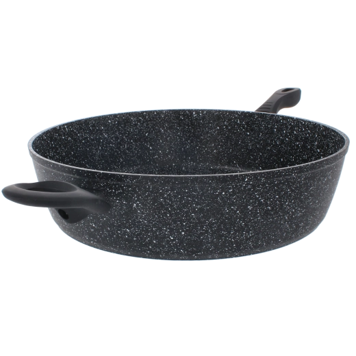 Алуминиев тиган Crispy Natura 32 см