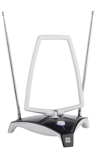 Reinforced Indoor Antenna One For All SV9360 up to 45 dB