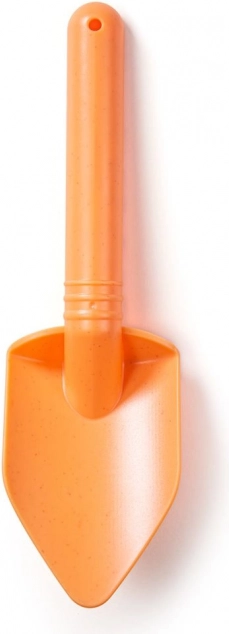 Оранжева еко лопатка Bigjigs Toys