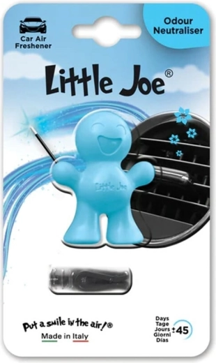 Supair Drive Little Joe 3D неутрализатор на миризми - 1 брой