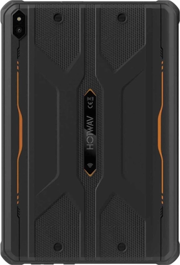 Устойчив таблет Hotwav Tab R10 Pro оранжев