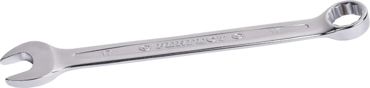 OP Wrench 50 mm Polished Stalco
