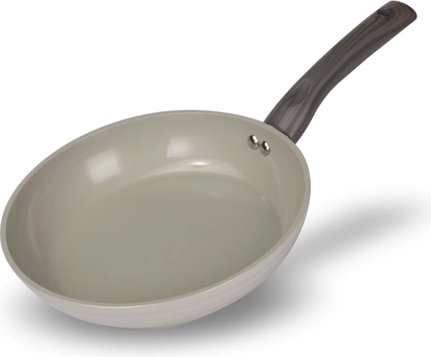 Lamart Stripe frying pan 24 cm
