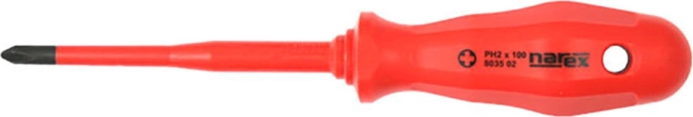 Електротехническа отвертка PHILLIPS SLIM 2 × 100