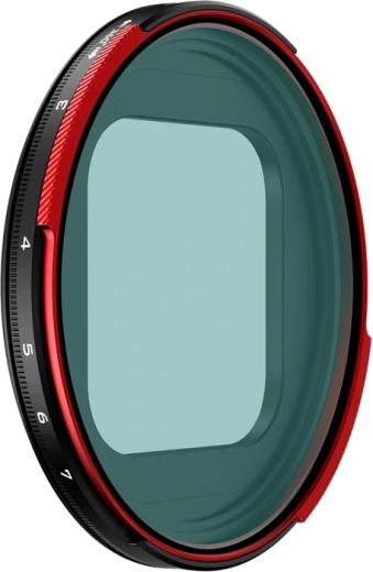 Freewell Sherpa Variable ND Filter with Polarization VND/CPL 3–7 Stop